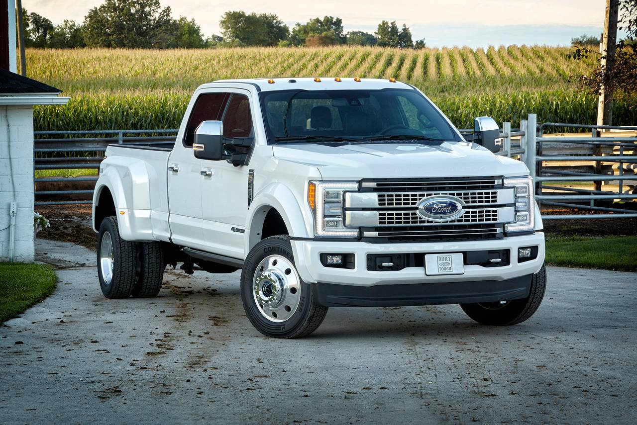 2019 Ford F 450 Super Duty Auto Leasing Brooklyn Best