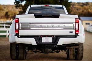 2022 Ford F-450 Super Duty