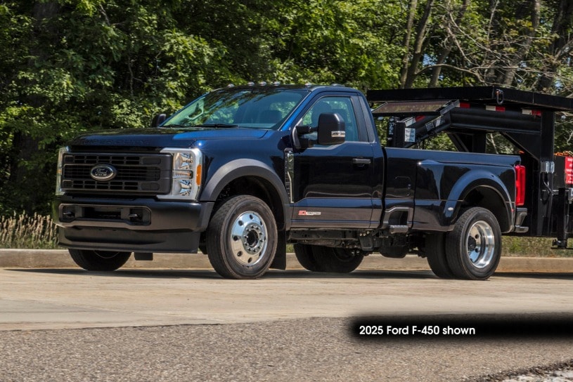 2026 Ford F-450 Super Duty 2026 Ford F-450 Super Duty