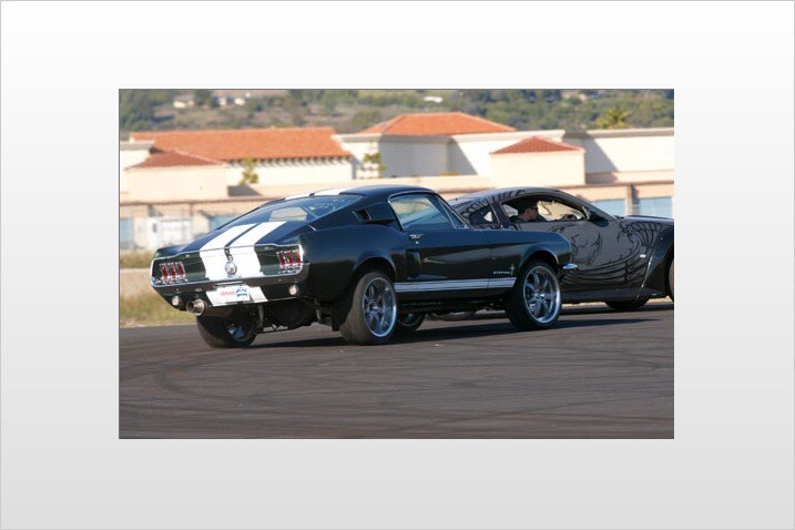 ford mustang 1967 fastback tokyo drift