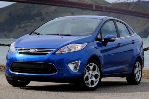 June Car Sales