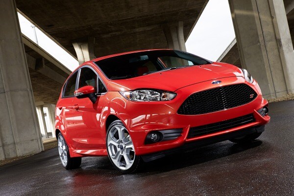 September Auto Sales