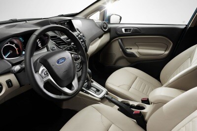 2015 Ford Fiesta Hatchback Review Edmunds