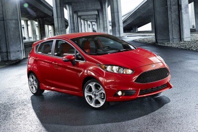 2017 Ford Fiesta S Hatchback True Cost To Own Edmunds 2017 Ford Fiesta Hatchback