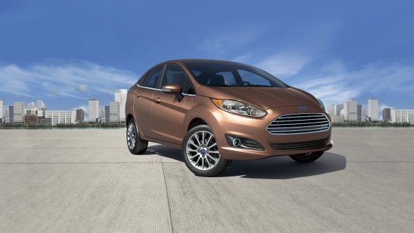 Ford Fiesta Review 2024, Performance & Pricing