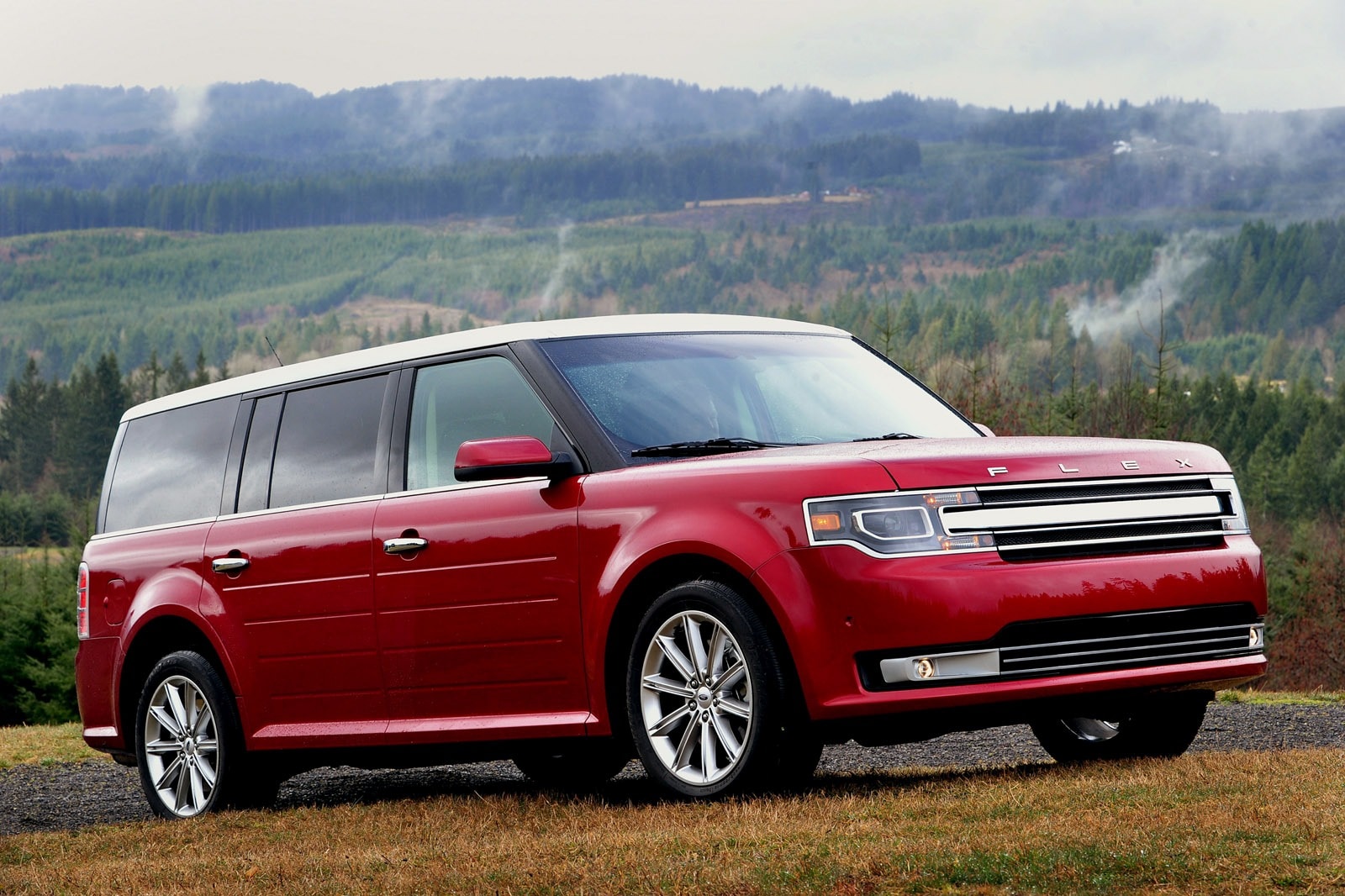 Top 10 Best Tailgating Vehicles for 2013 on