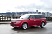 2013 Ford Flex
