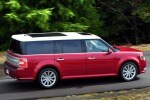 Ford flex edmonds #10