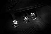 2017 Ford Focus ST 4dr Hatchback Interior Detail