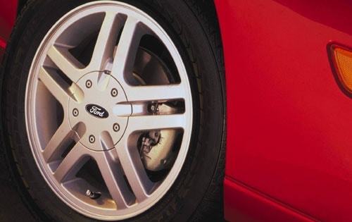 2000 Ford Focus SE 4dr Wagon