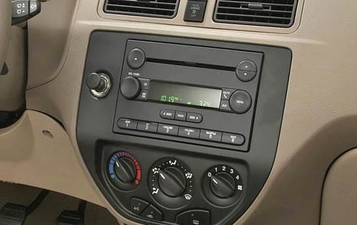 Used 2006 Ford Focus Hatchback Pricing For Edmunds