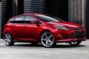 2014 Ford Focus 2015 Toyota Corolla Among Edmunds Best November