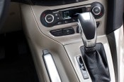 2013 Ford Focus Titanium Sedan Shifter