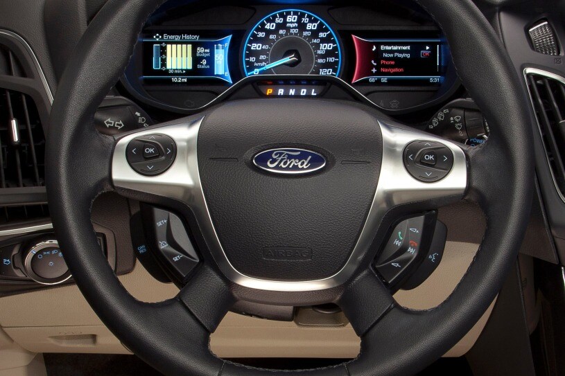 2015 Ford Focus Pictures 124 Photos Edmunds