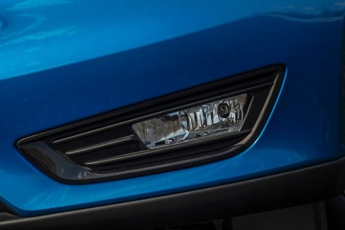 2015 Ford Focus SE Sedan Fog Light