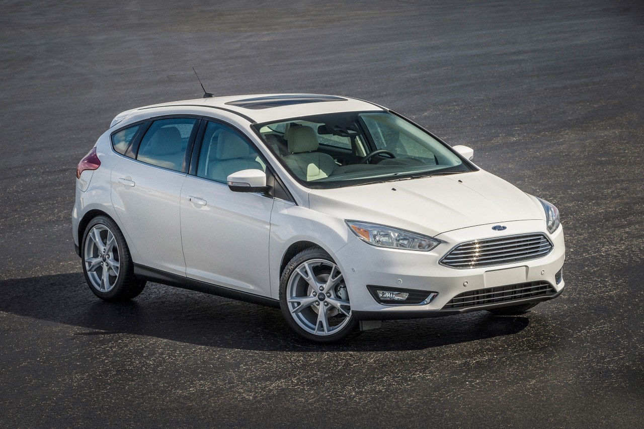 Jerrys Ford Alexandria >> 2018 Ford Focus Hatchback Pricing - For Sale | Edmunds Jerrys Ford Alexandria >> 2018 Ford Focus Hatchback Pricing - For Sale | Edmunds