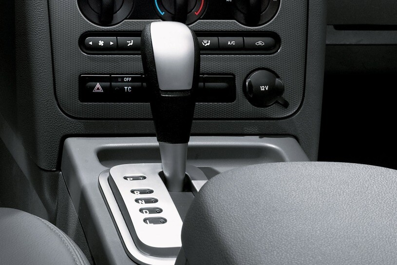 2007 Ford Freestyle Pictures 67 Photos Edmunds
