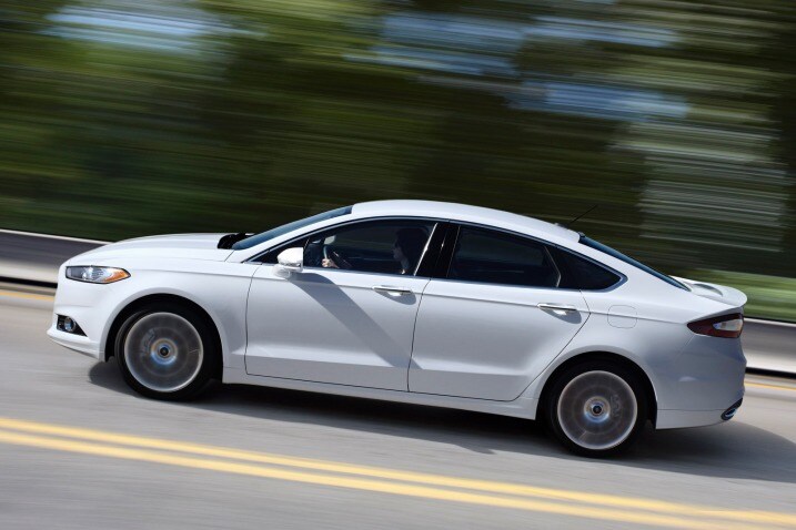 2016 Ford Fusion Lincoln Mkz Recalled For Fire Risk Edmunds Dearborn Michigan Ford Is Recalling 708 2016 Fusion And Lincoln Mkz Sedans In North America Because The Fuel Tank Might A Crash