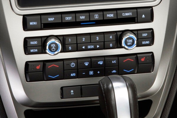 2010 Ford fusion maintenance schedule pdf #2