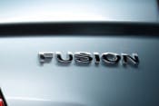 2010 Ford Fusion Hybrid Sedan Rear Badge