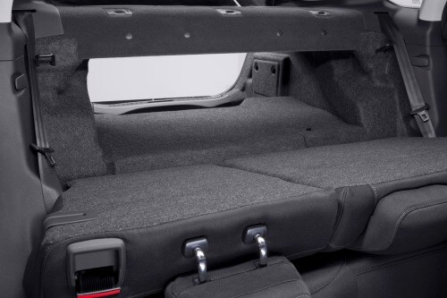 2013 Ford Fusion Hybrid SE Sedan Interior