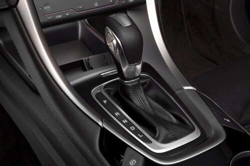 2013 Ford Fusion Hybrid SE Sedan Shifter