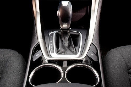 2014 Ford Fusion Hybrid SE Sedan Shifter