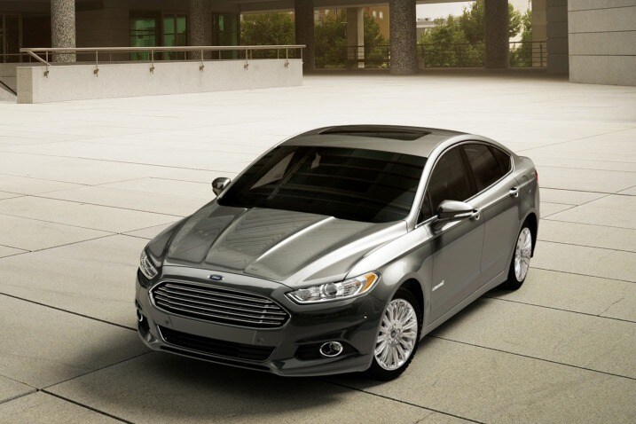 2017 Ford Fusion Starts At 23 225 Edmunds 2017 Ford Fusion Starts At 23 225