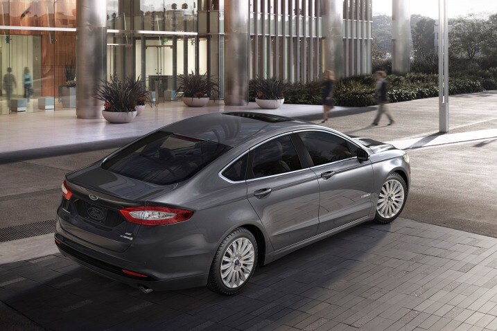 Top 10 Least Expensive Hybrids And Electrics For 2017 Edmunds Not So Long Ago Hybrids And Electric Cars Came Saddled With Hefty Price Premiums Relative To Their Gas Only Counterparts Were Rare Enough Command