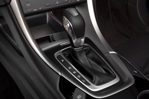 2016 Ford Fusion Hybrid SE Sedan Shifter