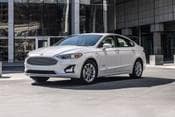Ford fusion hybrid 2020 price hotsell