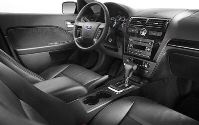 2007 Ford Fusion Fuel Economy Best Description About 2007 Ford Fusion Mpg Gas Mileage Edmunds