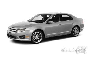 2010 Ford Fusion Consumer Review Throttle Body Warranty Extensi 2010 Ford Fusion In Brilliant Silver Clearcoat Metallic