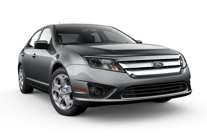 Feds Close Probe Into 2010 12 Ford Fusion For Electric Feds Close Probe Into 2010 12 Ford Fusion For Electric Steering Failure