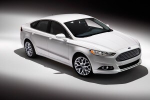 2013 Ford fusion rebates and incentives #9