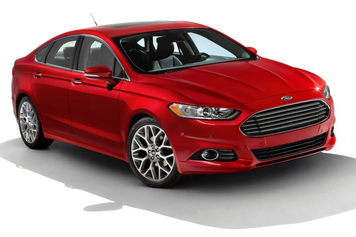 2017 Ford Fusion Earns Five Star Safety Rating In Federal Crash 2017 Ford Fusion Earns Five Star Safety Rating In Federal Crash Tests