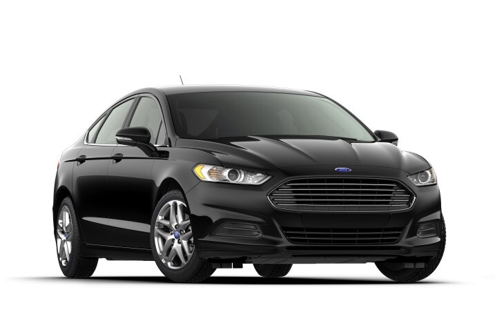 2017 Ford Fusion Earns Five Star Safety Rating From Federal 2017 Ford Fusion Earns Five Star Safety Rating From Federal Government