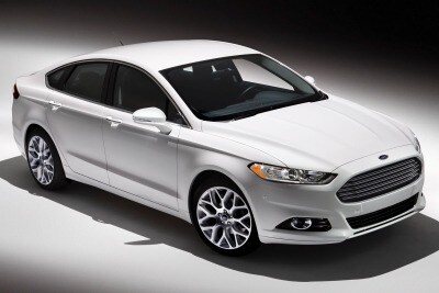 2017 Ford Fusion True Cost To Own
