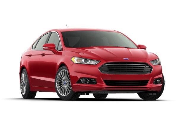 2016 Ford Fusion Earns Five Star Safety Rating From Federal Loading View Full Screen Washington The 2016 Ford Fusion
