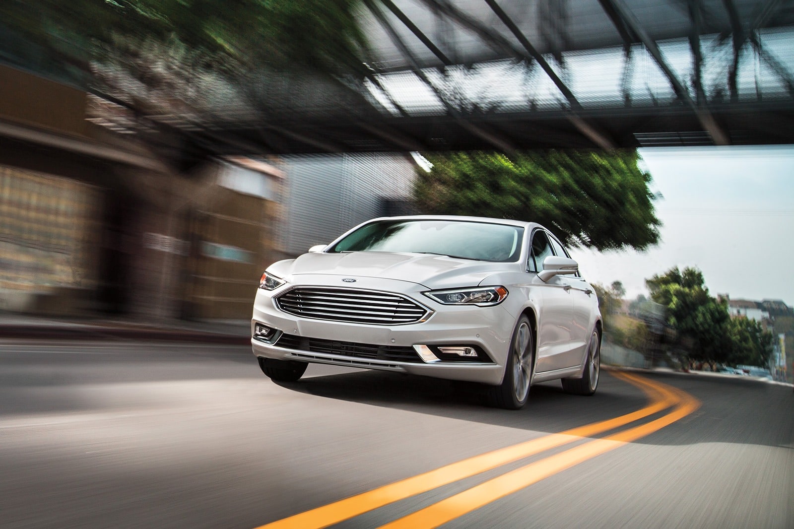 Best Midsize Sedans Top Rated Cars For 2018 Edmunds