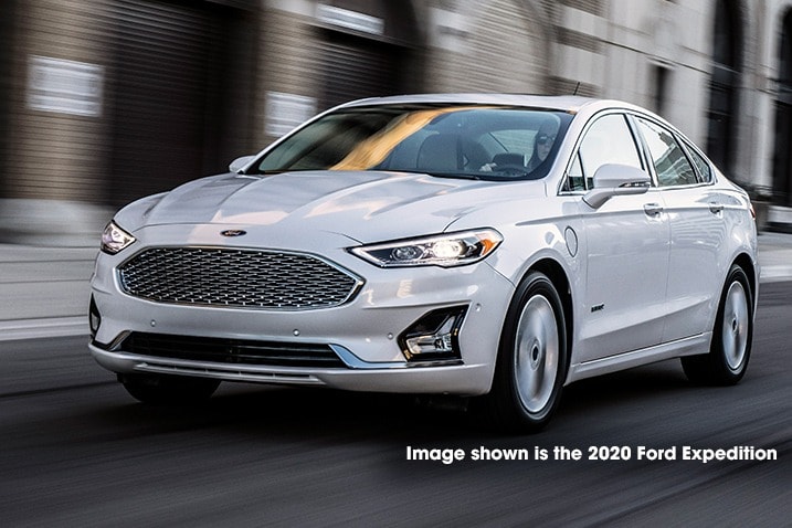 2021 Ford Fusion Prices, Reviews, and Pictures | Edmunds