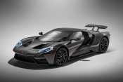 2020 Ford GT Coupe