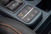 2023 Ford Maverick Lariat Crew Cab Pickup Aux Controls