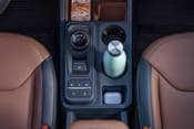 2023 Ford Maverick Lariat Crew Cab Pickup Shifter