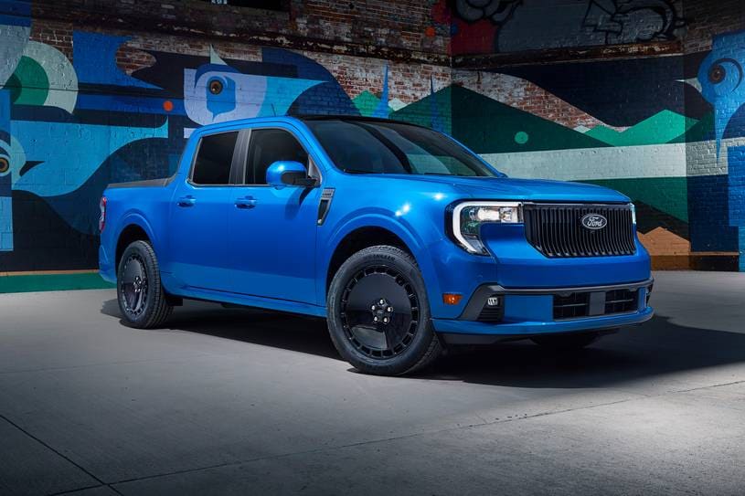2025 Ford Maverick Prices, Reviews, and Pictures Edmunds