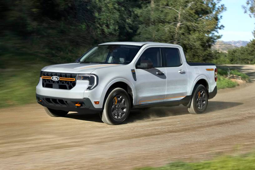 2025 Ford Maverick Prices, Reviews, and Pictures Edmunds