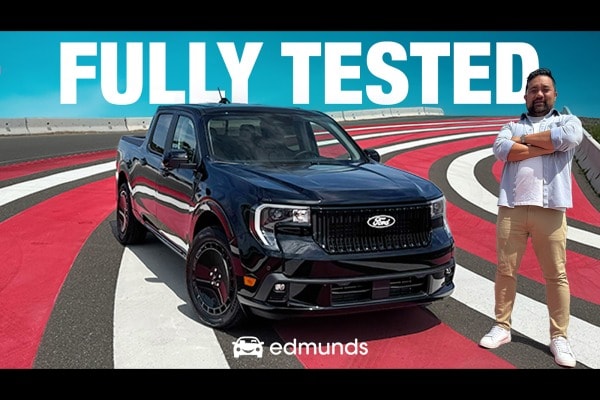 TESTED: Ford Maverick Lobo | A True Mini Sport Truck Revival?