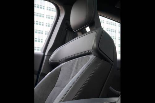 2023 Ford Mustang Mach-E GT 4dr Hatchback Interior Detail