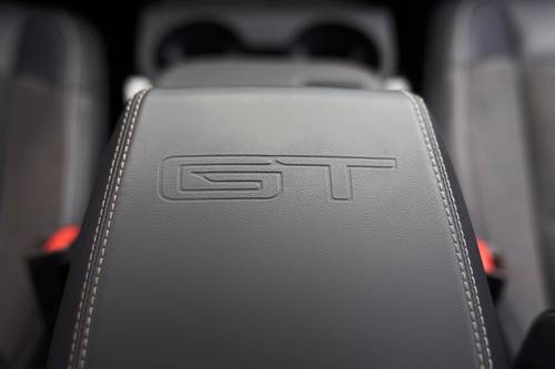 2023 Ford Mustang Mach-E GT 4dr Hatchback Interior Detail