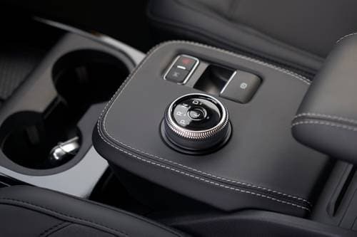 2023 Ford Mustang Mach-E GT 4dr Hatchback Shifter